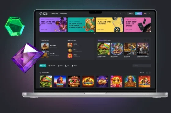 Affiliate program