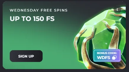 Free spins